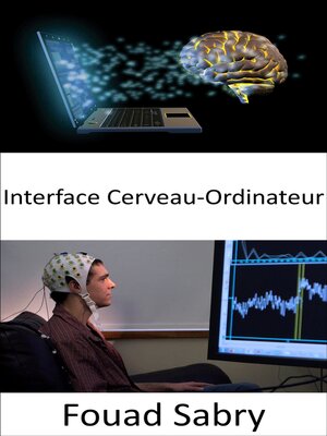 cover image of Interface Cerveau-Ordinateur